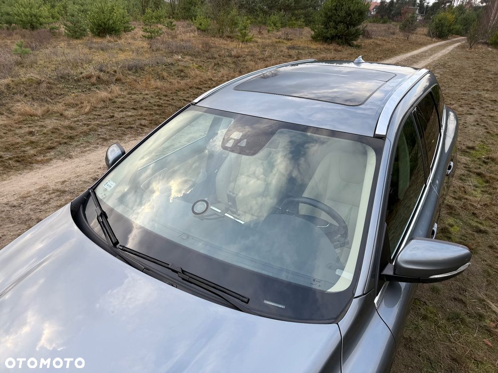 Volvo XC 60 D4 Drive-E Summum - 4