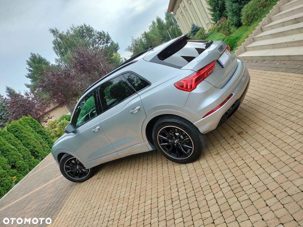 Audi Q3 45 TFSI quattro S tronic S line - 25