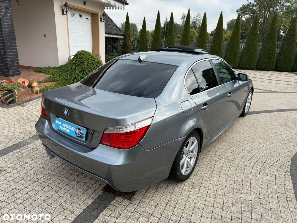 BMW Seria 5 ver-528i - 13