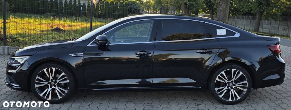 Renault Talisman ENERGY dCi 160 EDC INITIALE PARIS - 2