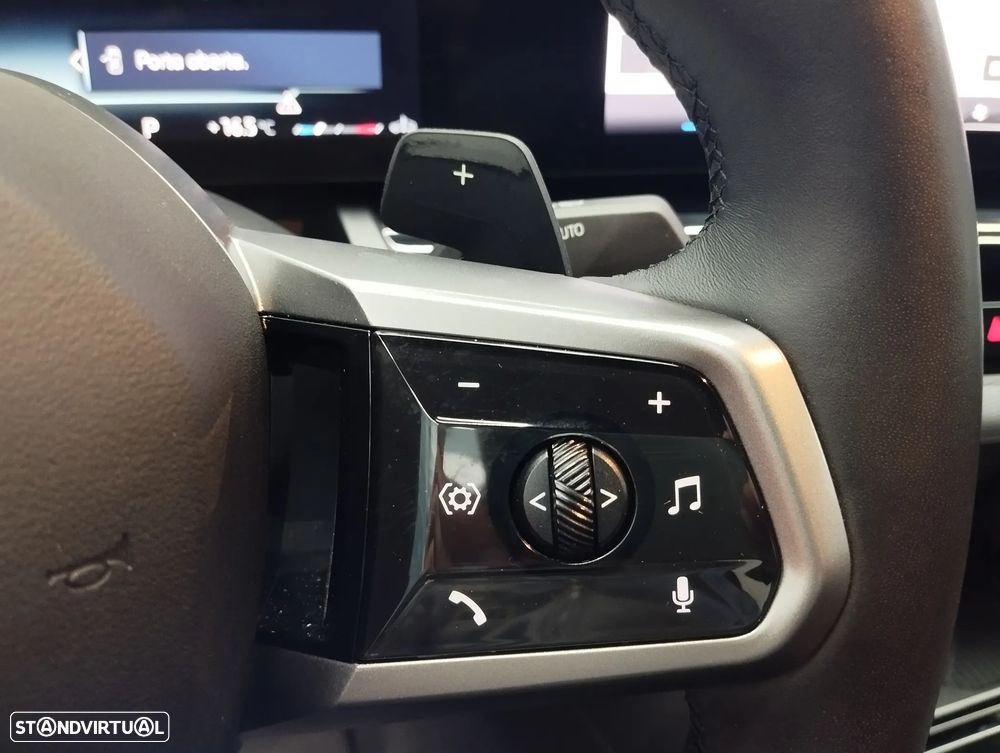 BMW 520 d Pack Desportivo M - 23