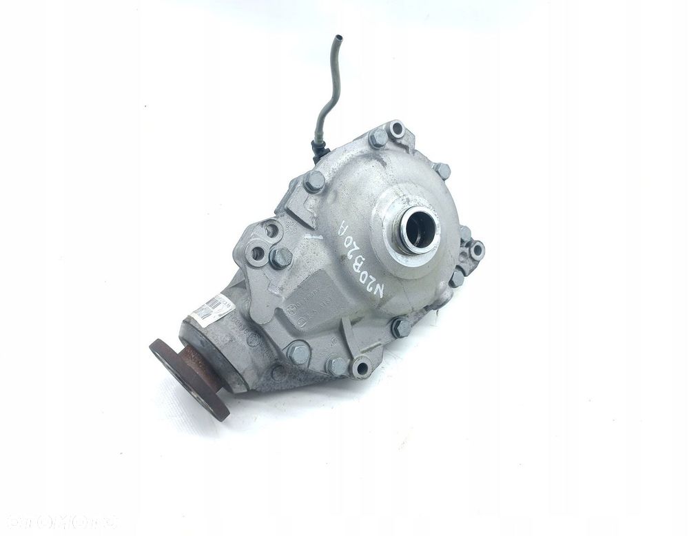 DYFER REDUKTOR MOST PRZEDNI BMW X1 E84 7533972 3.15 - 3