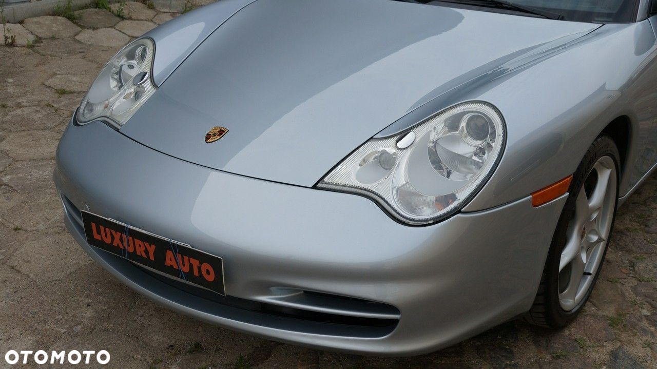 Porsche 911 - 16