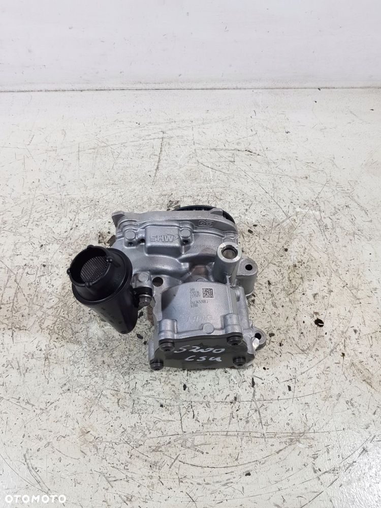 pompa oleju 04l145208j vw audi skoda a6 a4 1.6 2.0 tdi csu - 9
