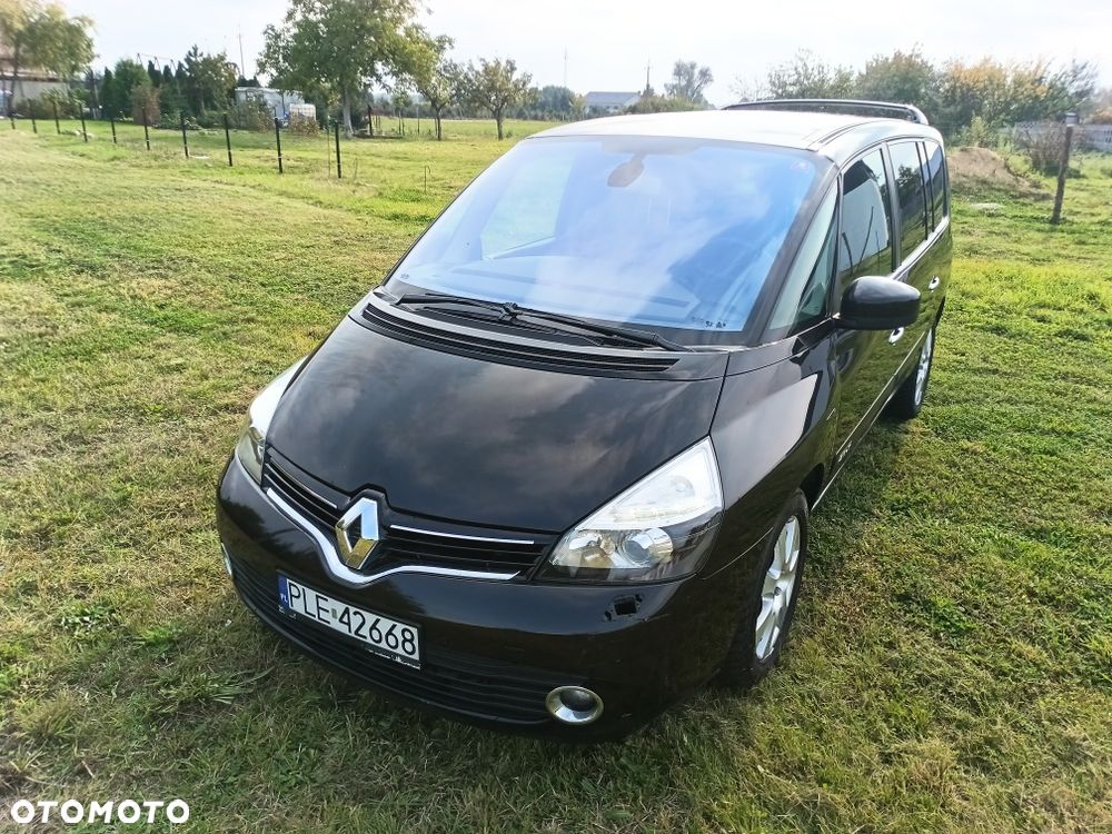Renault Grand Espace