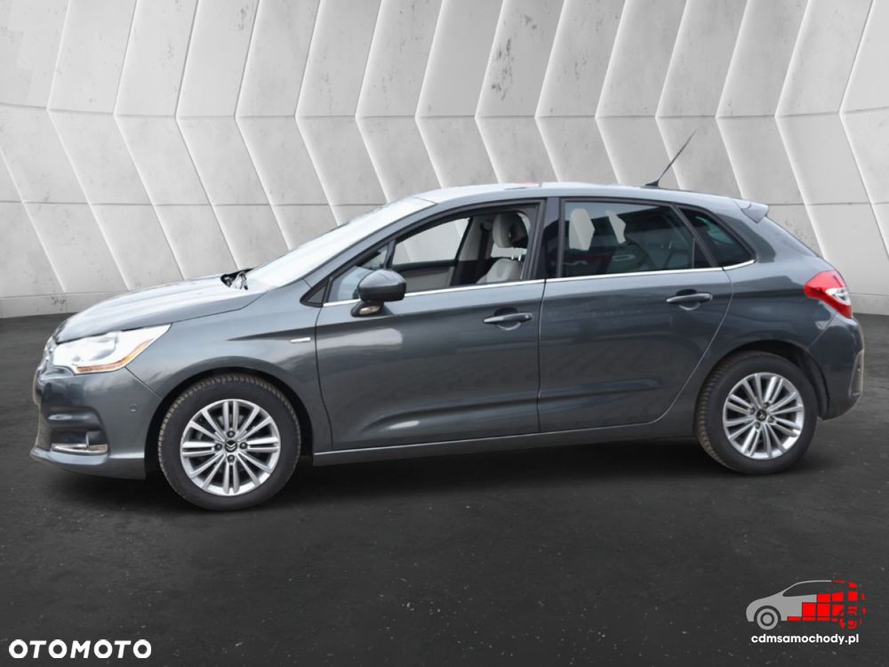 Citroën C4 - 7