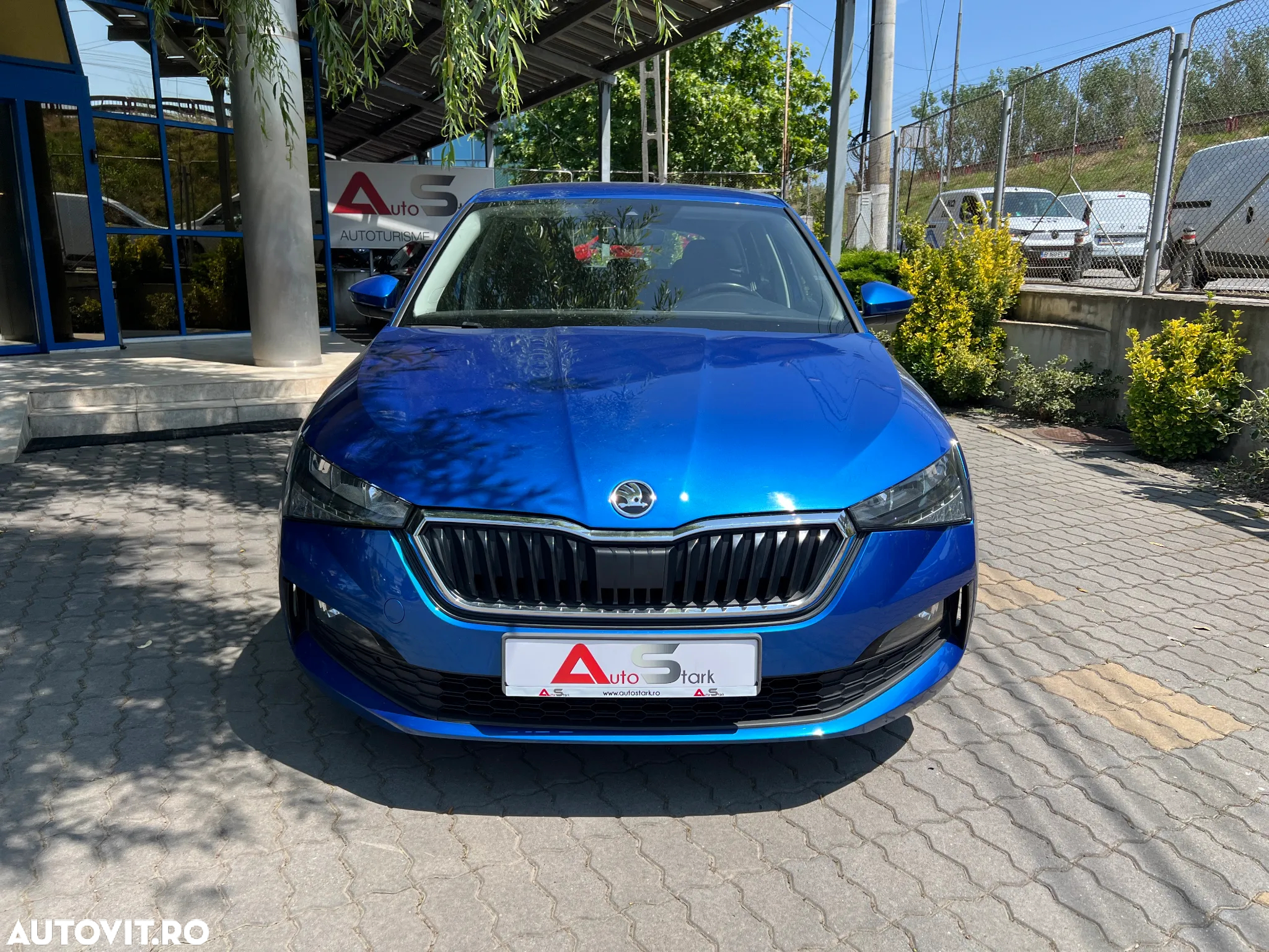 Skoda Scala 1.6 TDI Style - 12