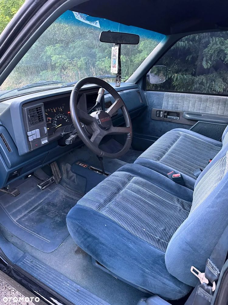Chevrolet 1500 - 15