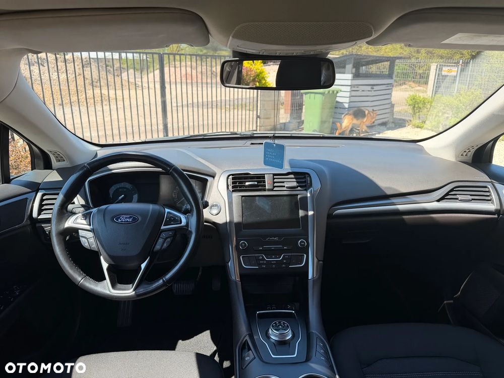 Ford Mondeo 2.0 EcoBlue Trend - 5