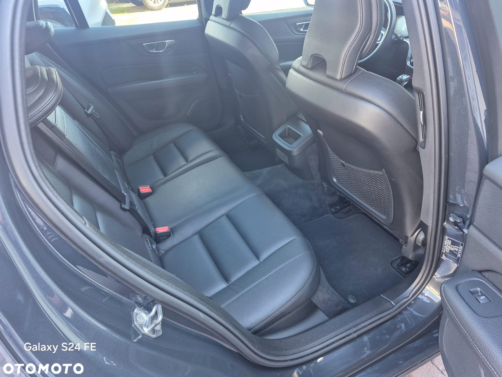 Volvo V60 D3 AWD Inscription - 21