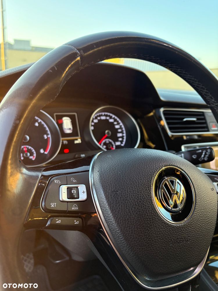 Volkswagen Golf 2.0 TDI BMT Highline - 12