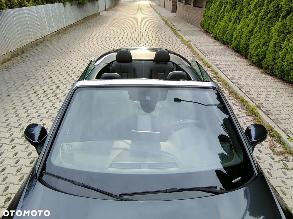 Audi A5 Cabrio - 5