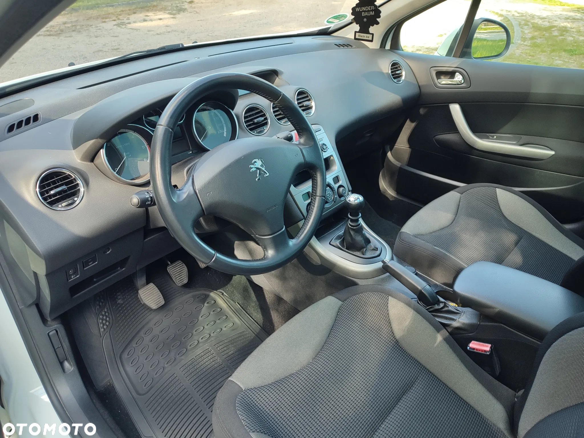Peugeot 308 1.6 HDi Trendy NICE - 10