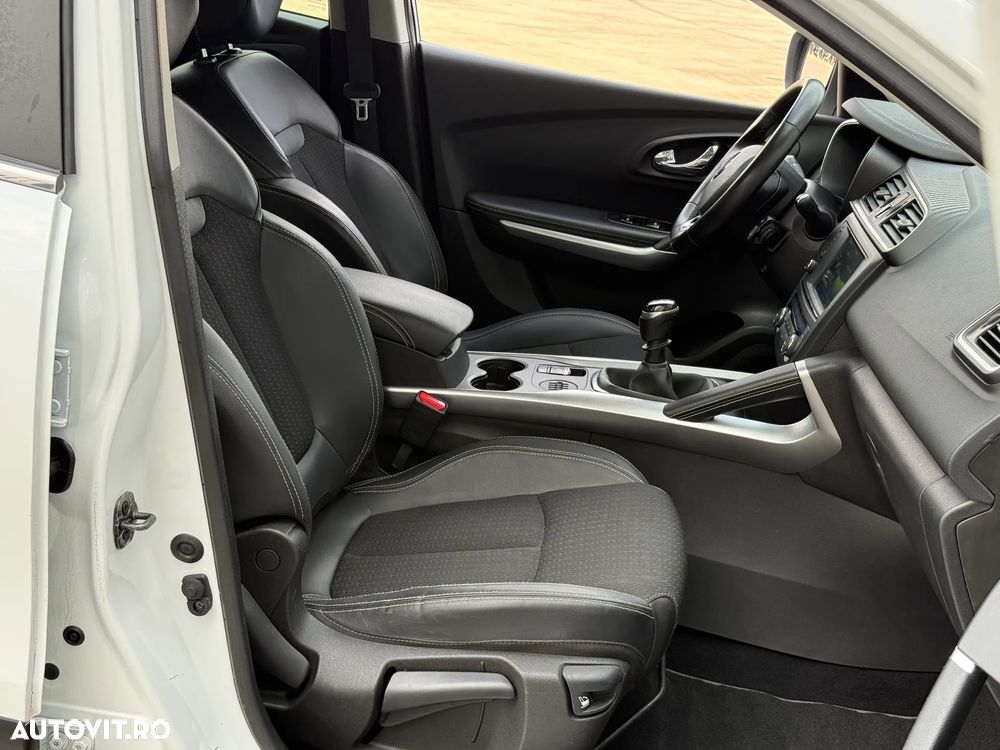 RENAULT Kadjar 2015 — imagine 15