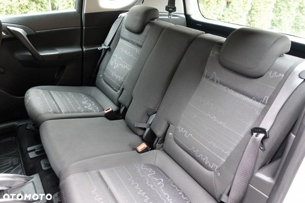 Opel Meriva - 15