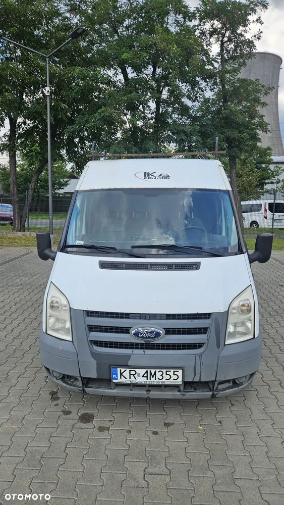 Ford Transit H2L2 - 3