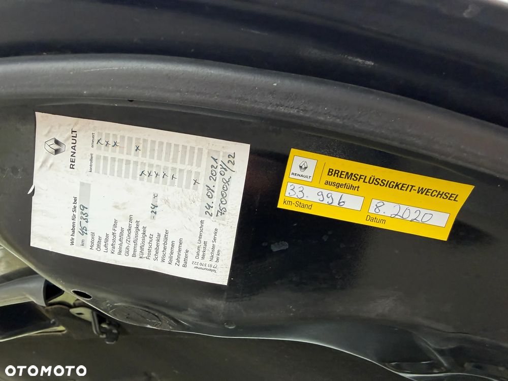 Renault Kadjar Energy TCe 130 LIMITED - 36