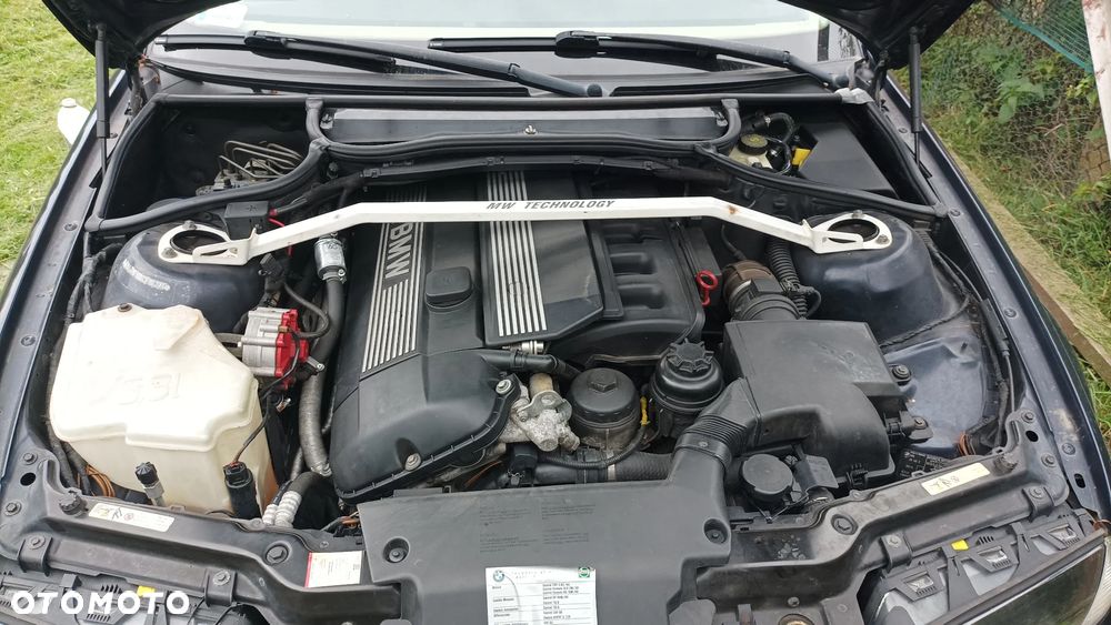 BMW Seria 3 328i - 20