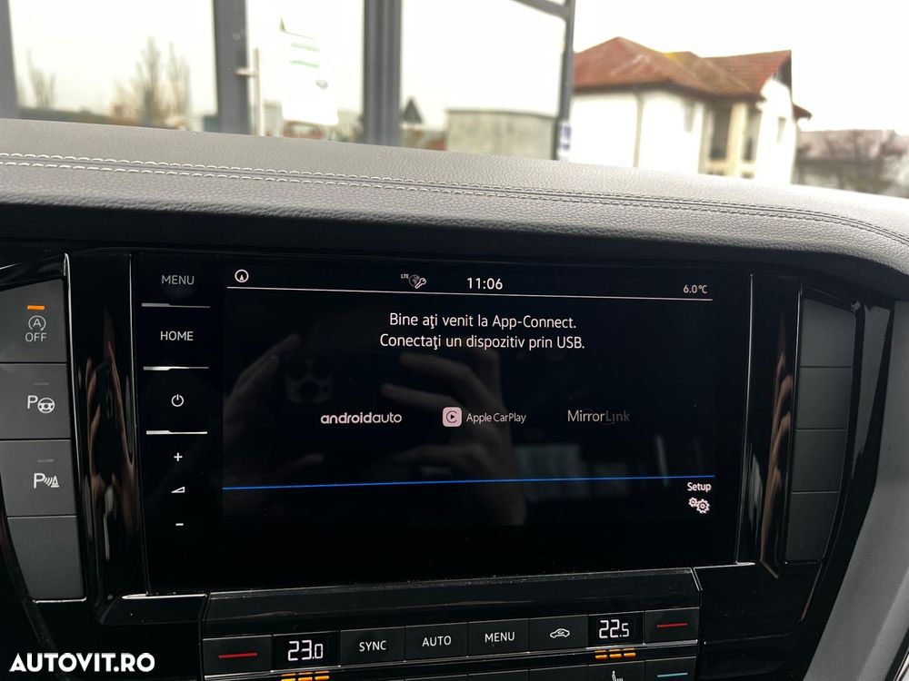 Volkswagen Touareg V6 TDI 4MOTION Style - 20