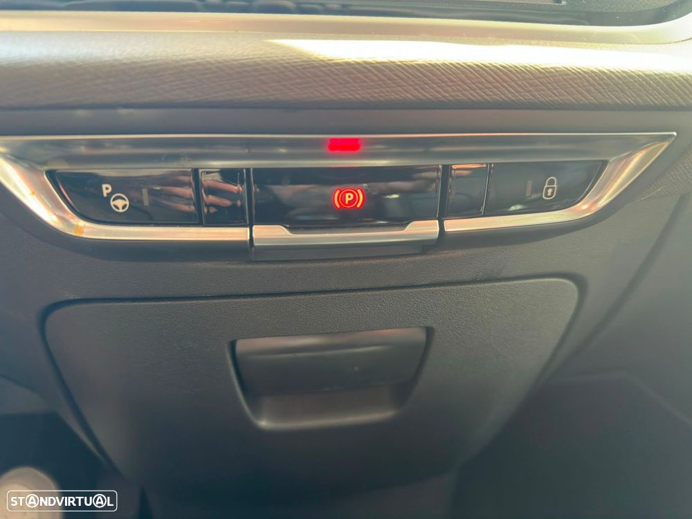 Citroën Grand C4 Spacetourer 1.5 BlueHDi Shine - 13