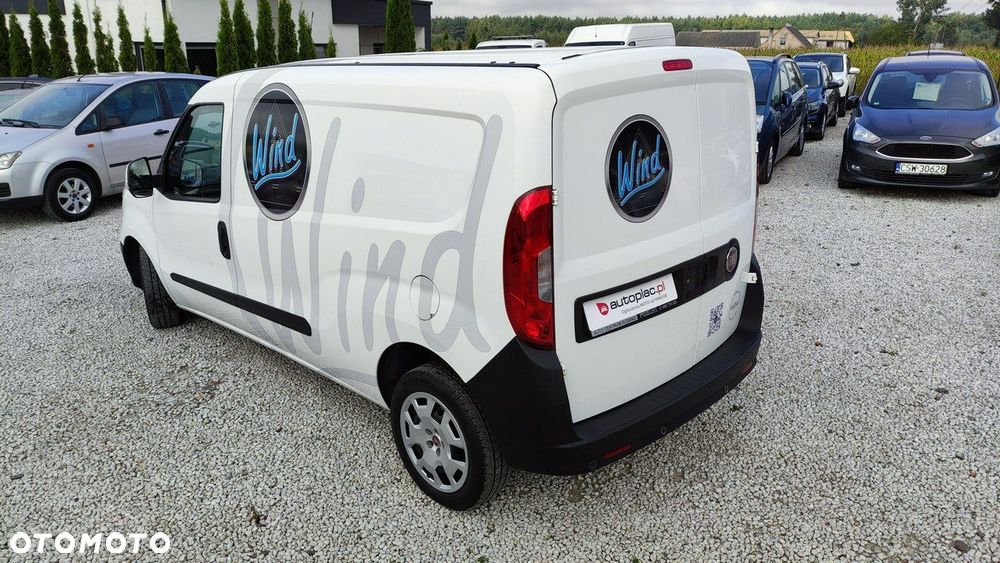 Fiat Doblo - 12