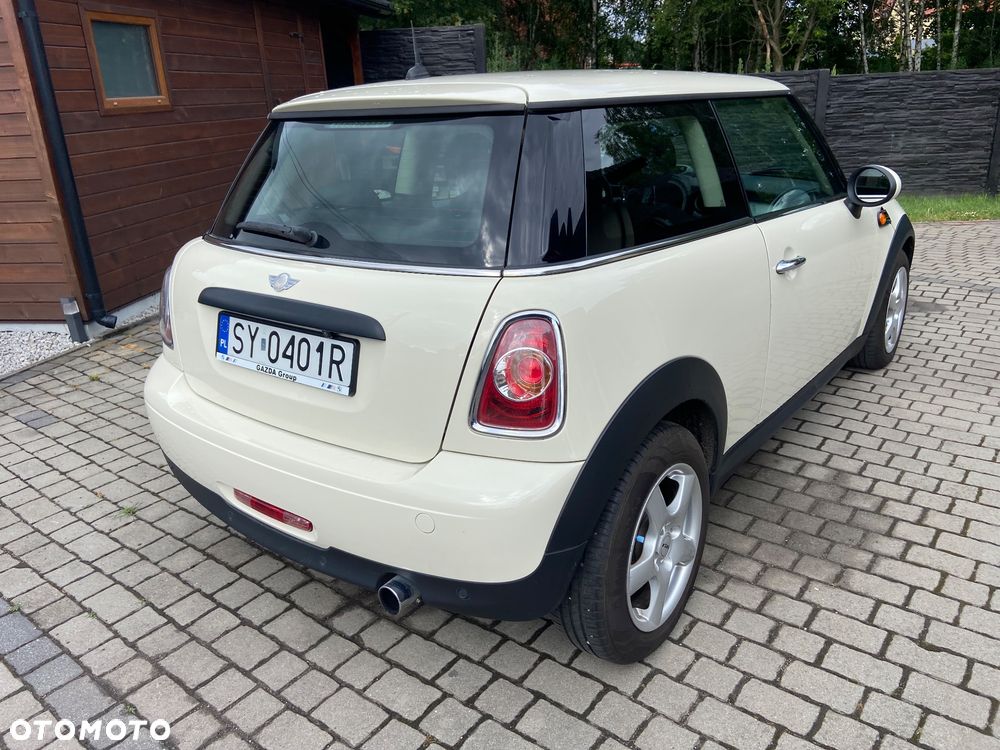 MINI ONE Standard - 1