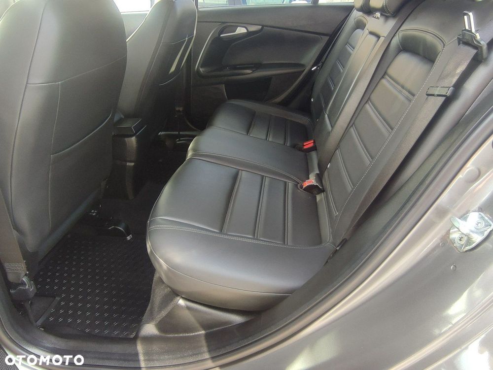 Fiat Tipo Kombi 1.6 MultiJet DCT Lounge - 28