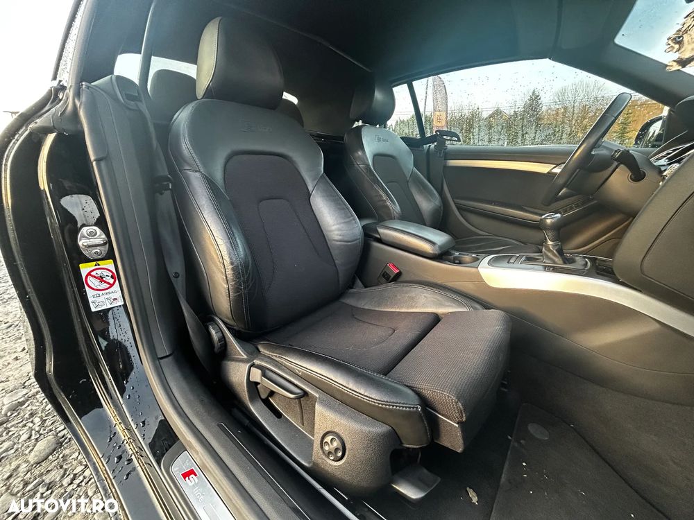 AUDI A5 2011 — imagine 4