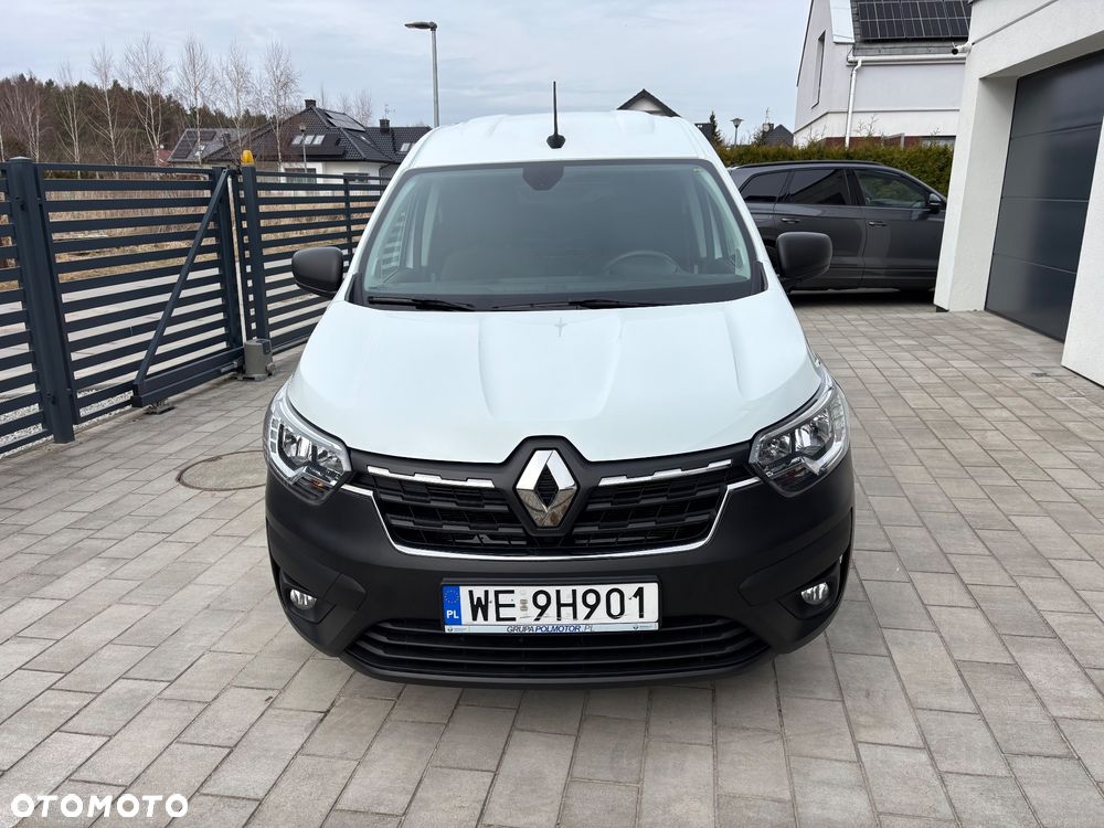 Renault Express - 13