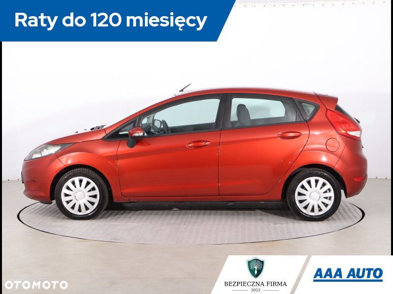 Ford Fiesta - 3