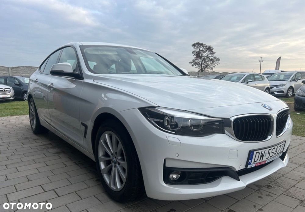 BMW 3GT - 15