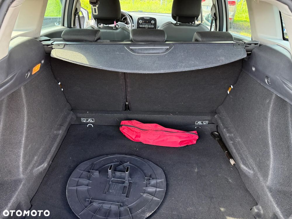 Renault Clio 0.9 Energy TCe Alize - 19