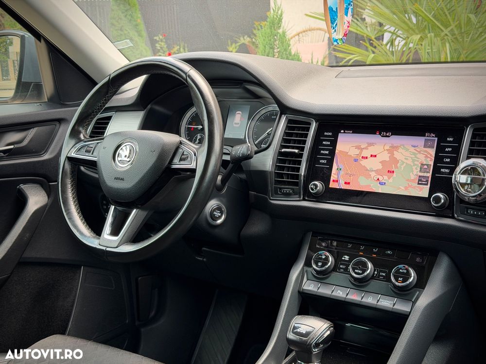 Skoda Karoq - 38