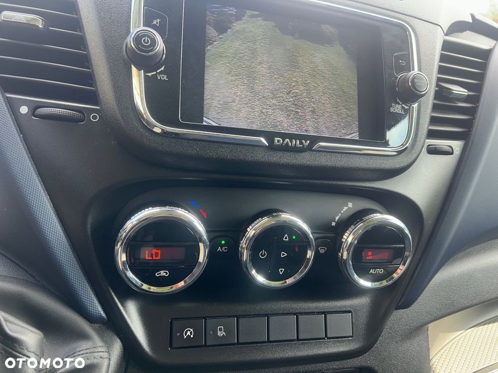 Iveco Daily - 25