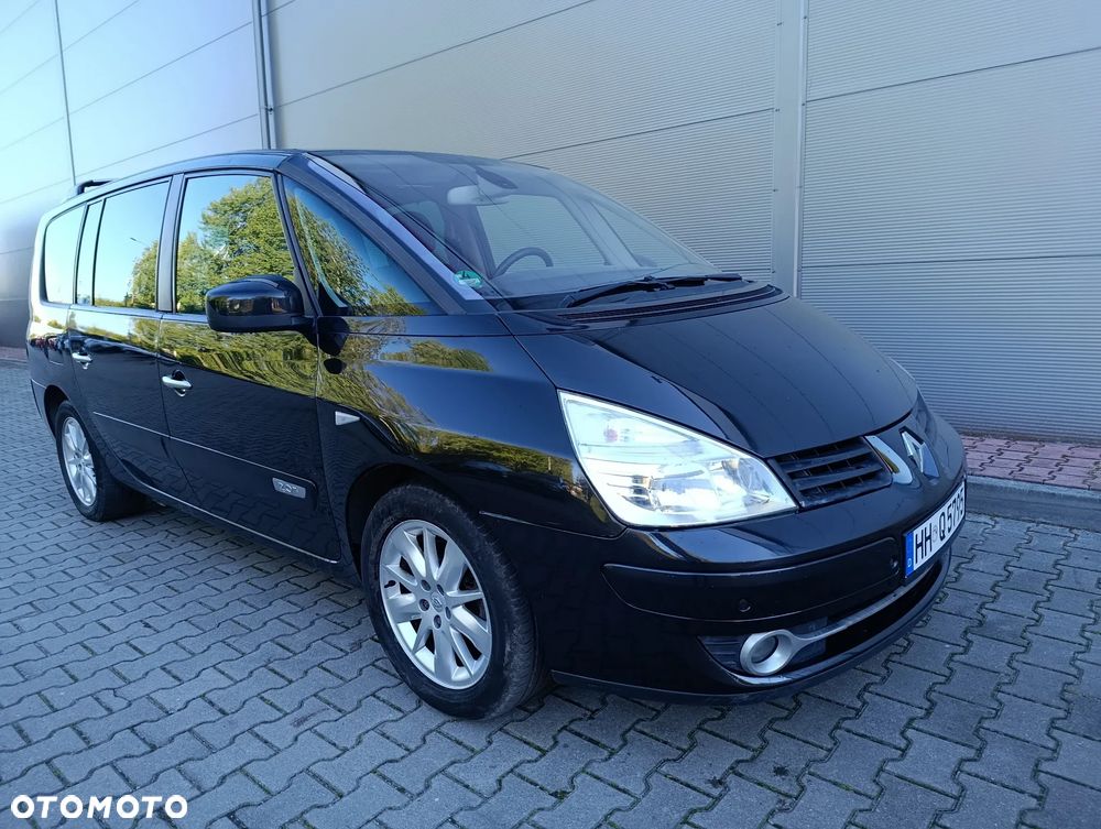 Renault Grand Espace - 1