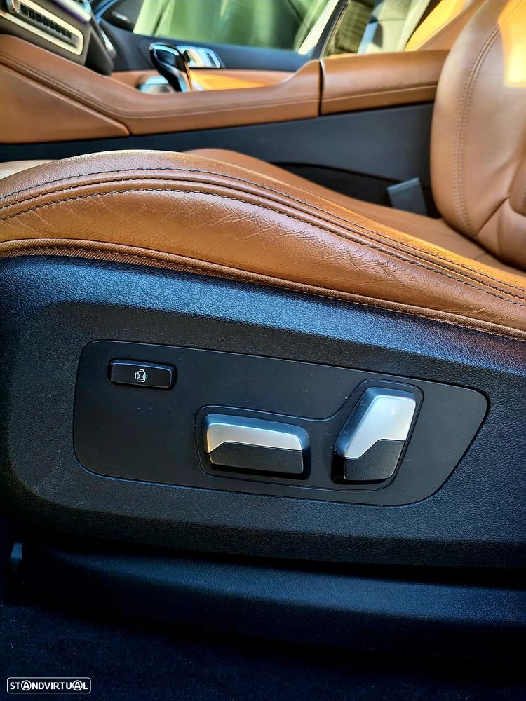 BMW X6 30 d xDrive Pack M - 20