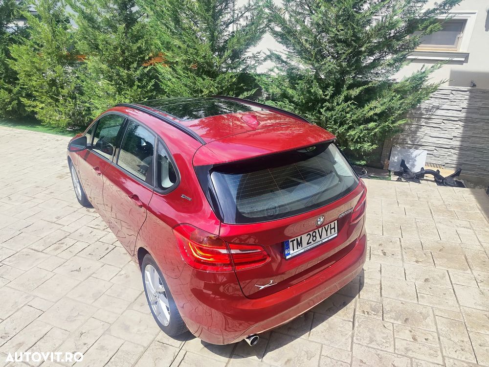 BMW 2 Series 2017 — imagine 3
