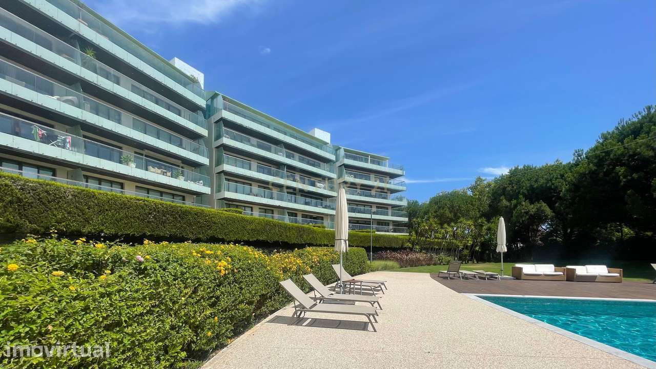 Apartamento T4 Condomínio Scala Cascais - Grande imagem: 5/20