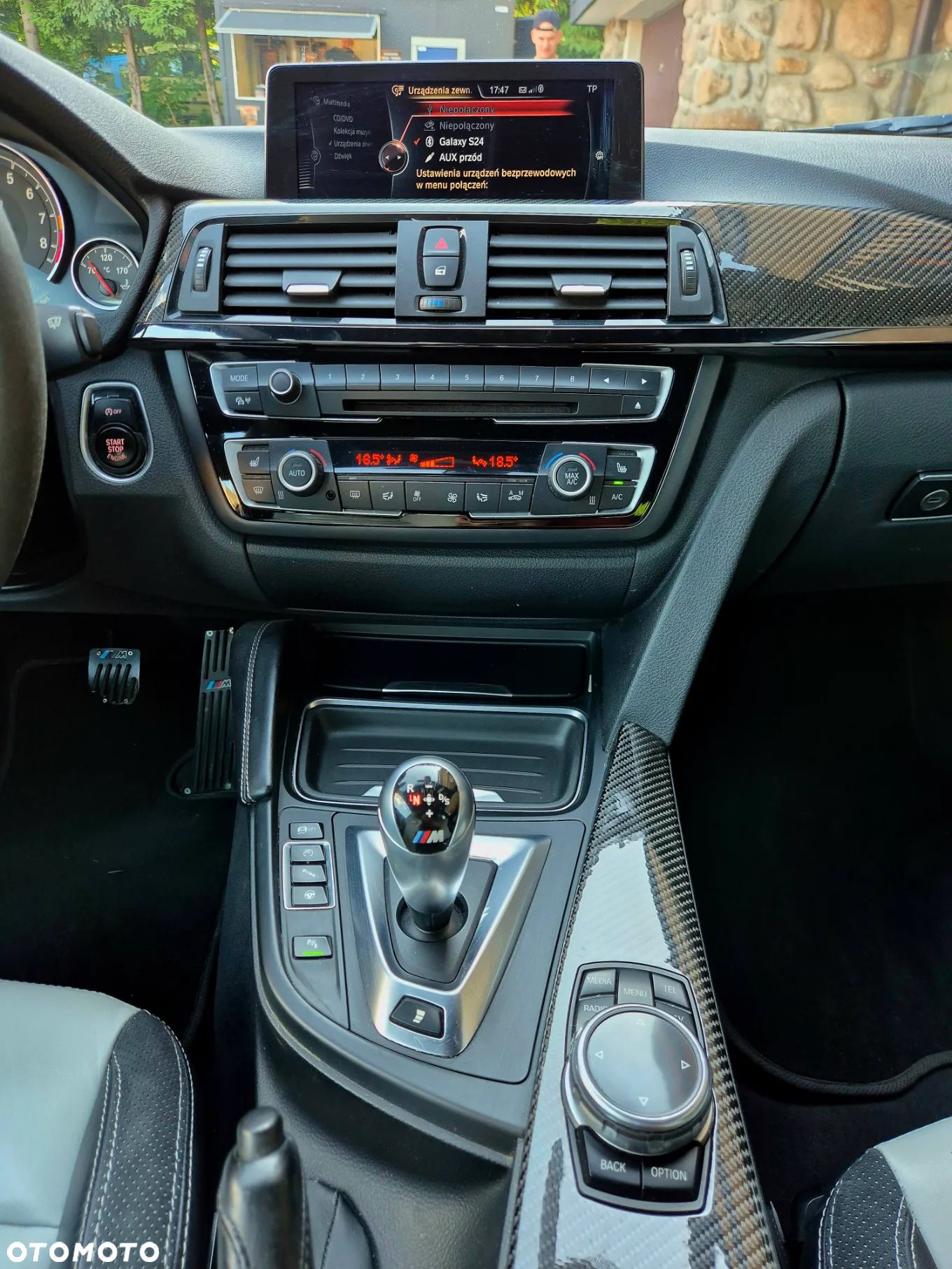 BMW M4 DKG - 31