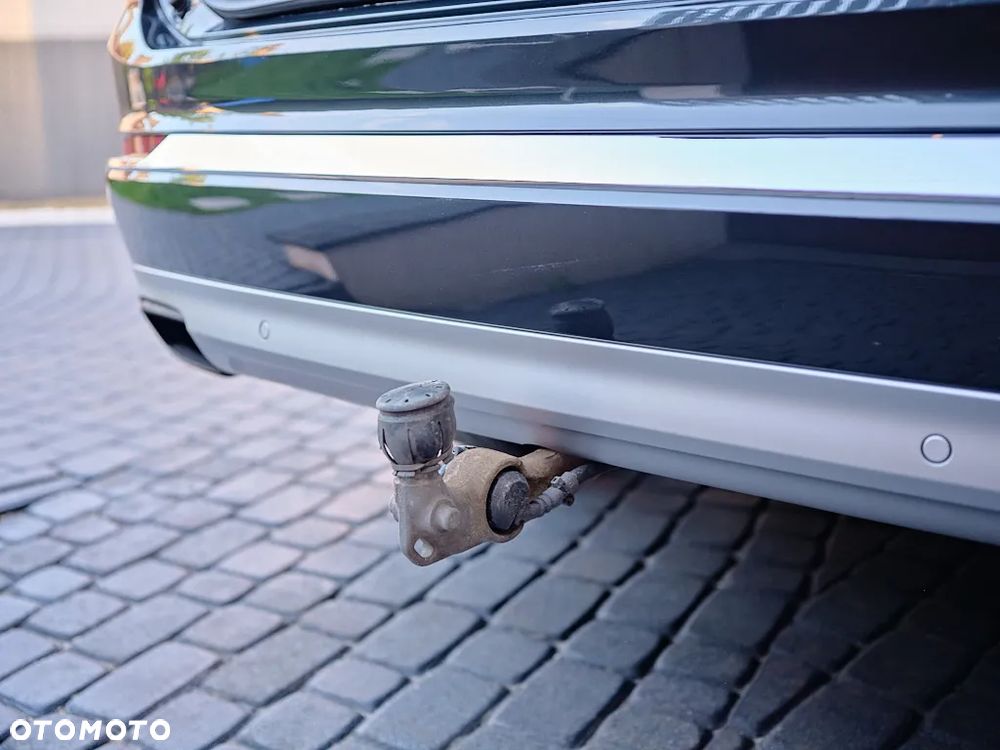 Volvo XC 90 B5 D AWD Inscription 7os - 30