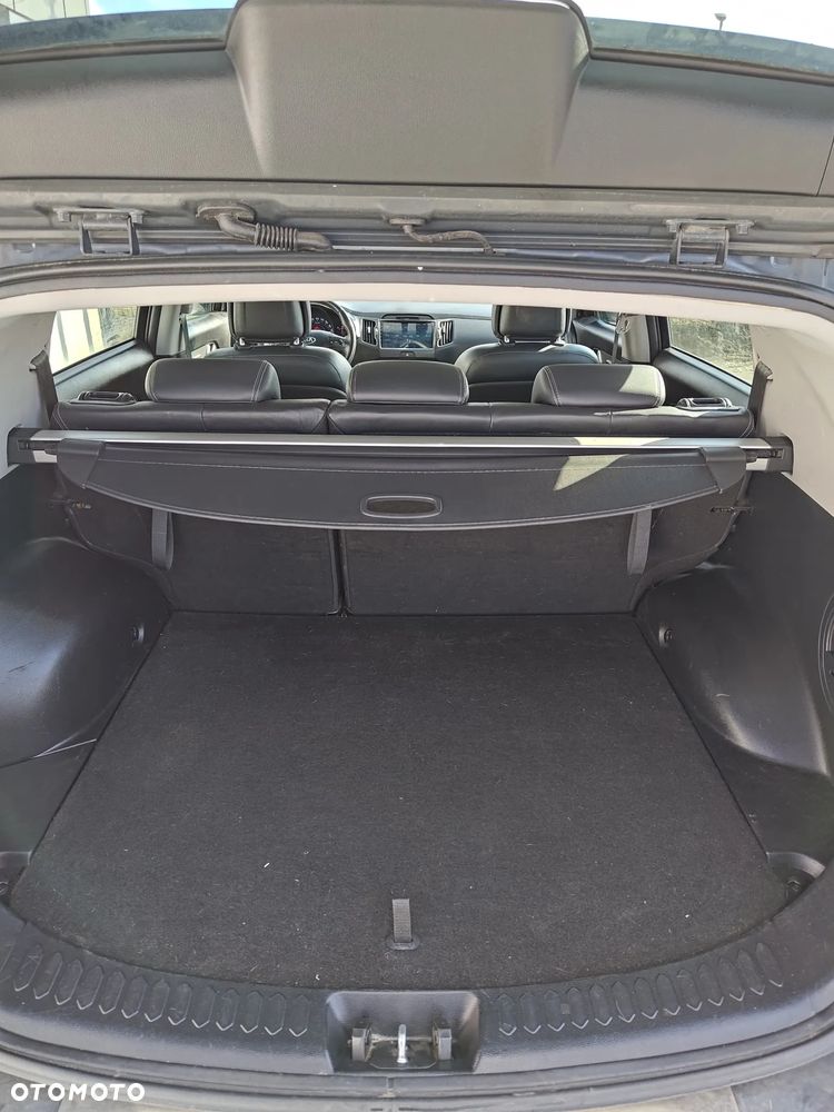 Kia Sportage 1.6 GDI L 2WD - 18