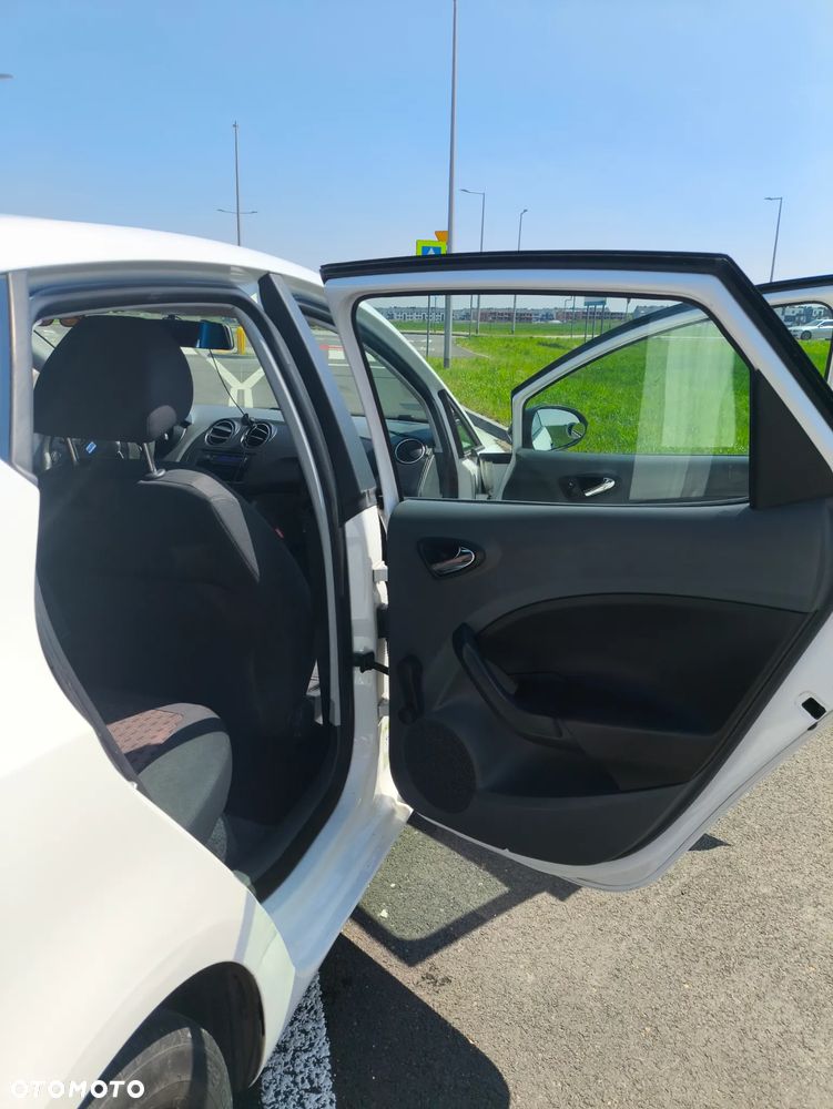Seat Ibiza - 16