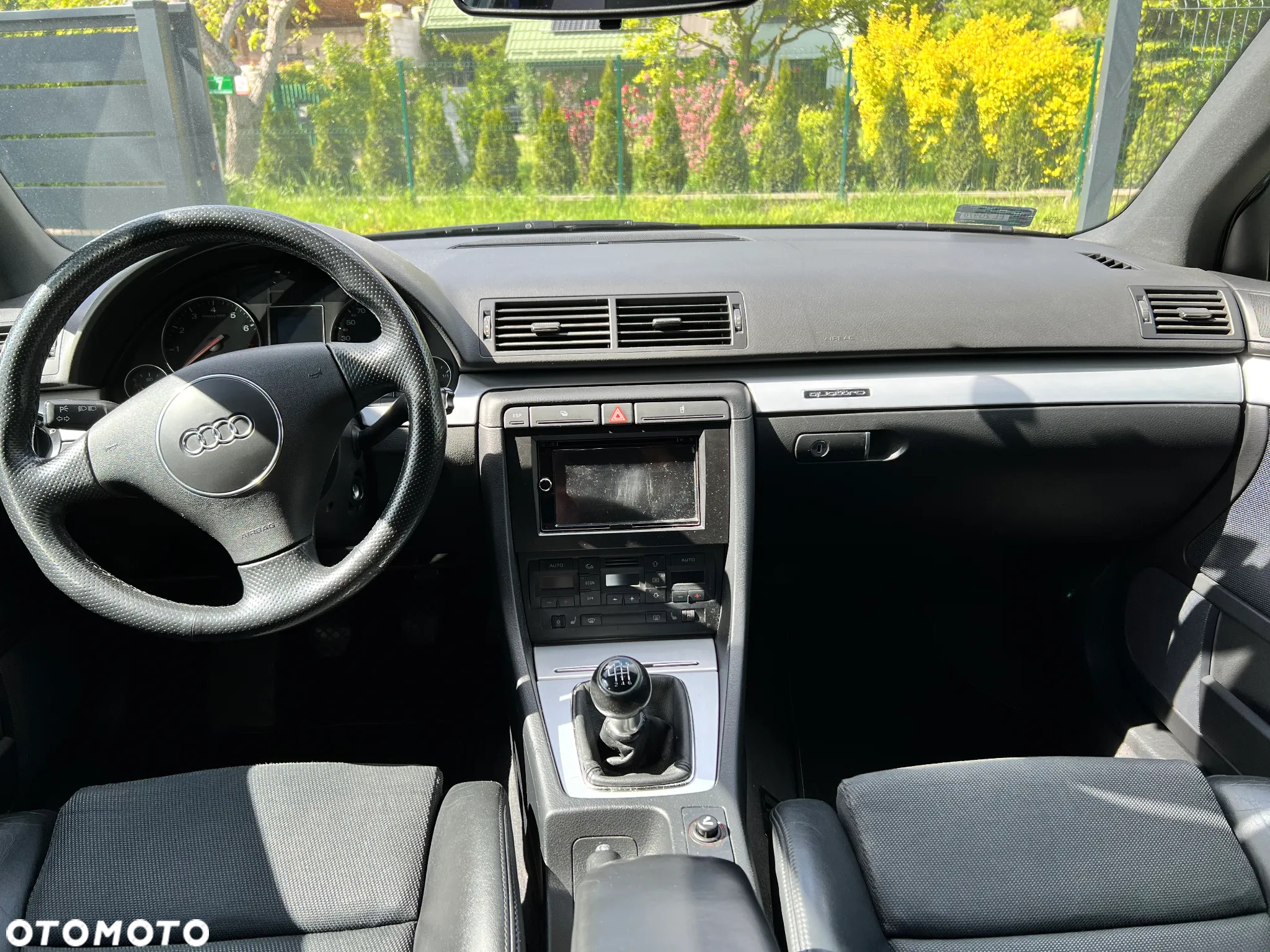 Audi A4 - 15
