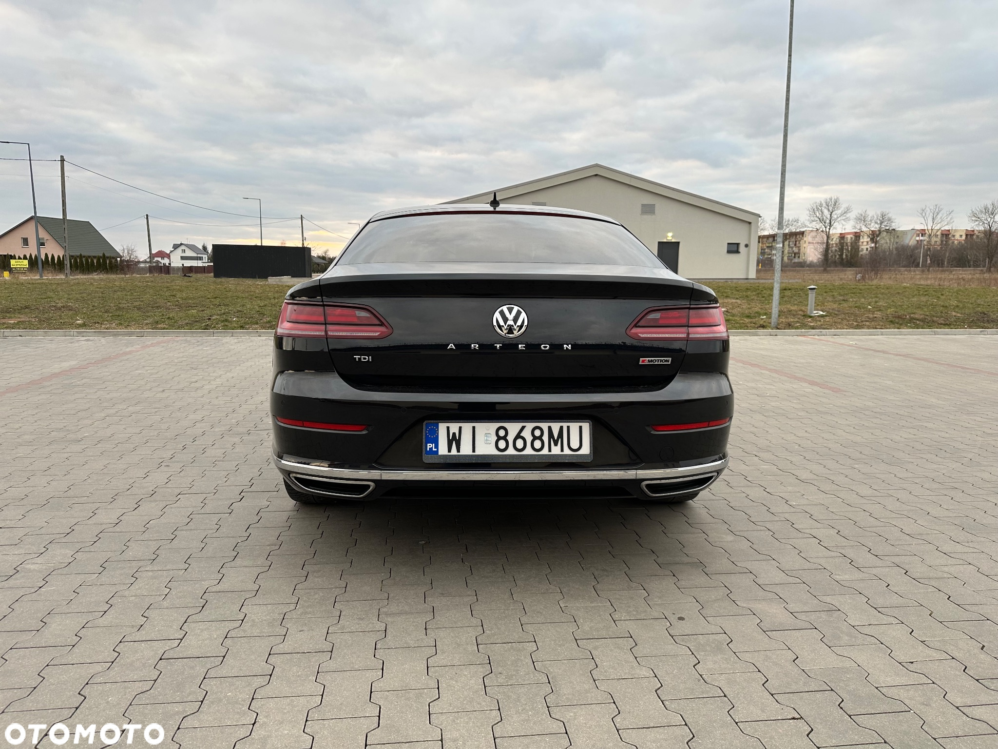 Volkswagen Arteon - 6