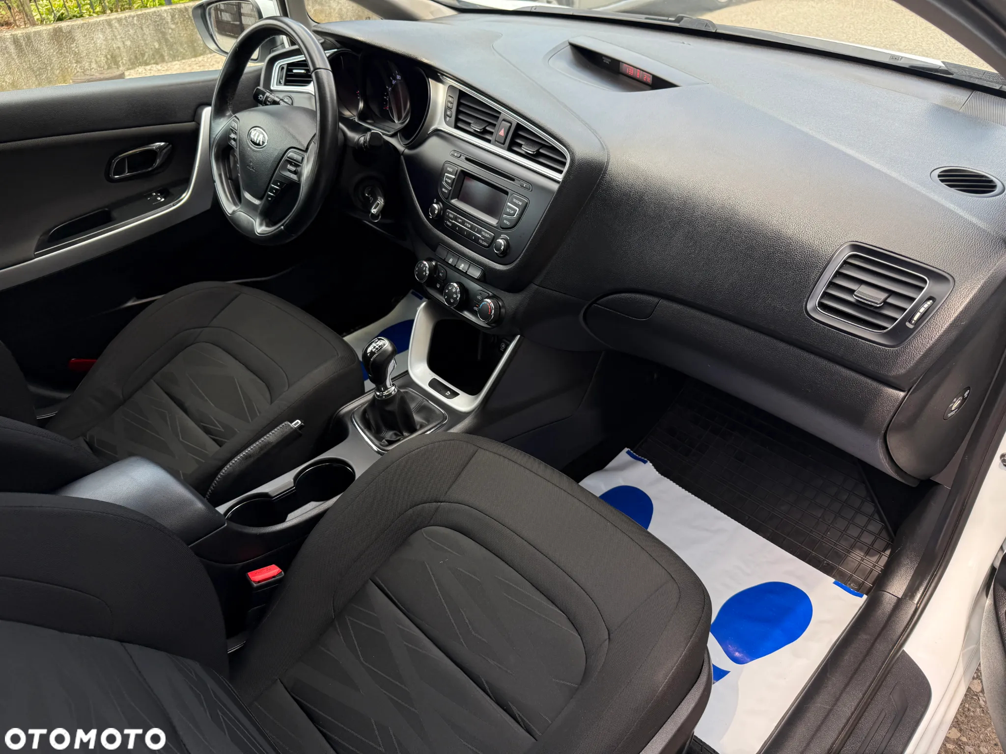 Kia Ceed 1.4 S - 13