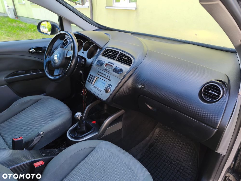 Seat Altea - 16