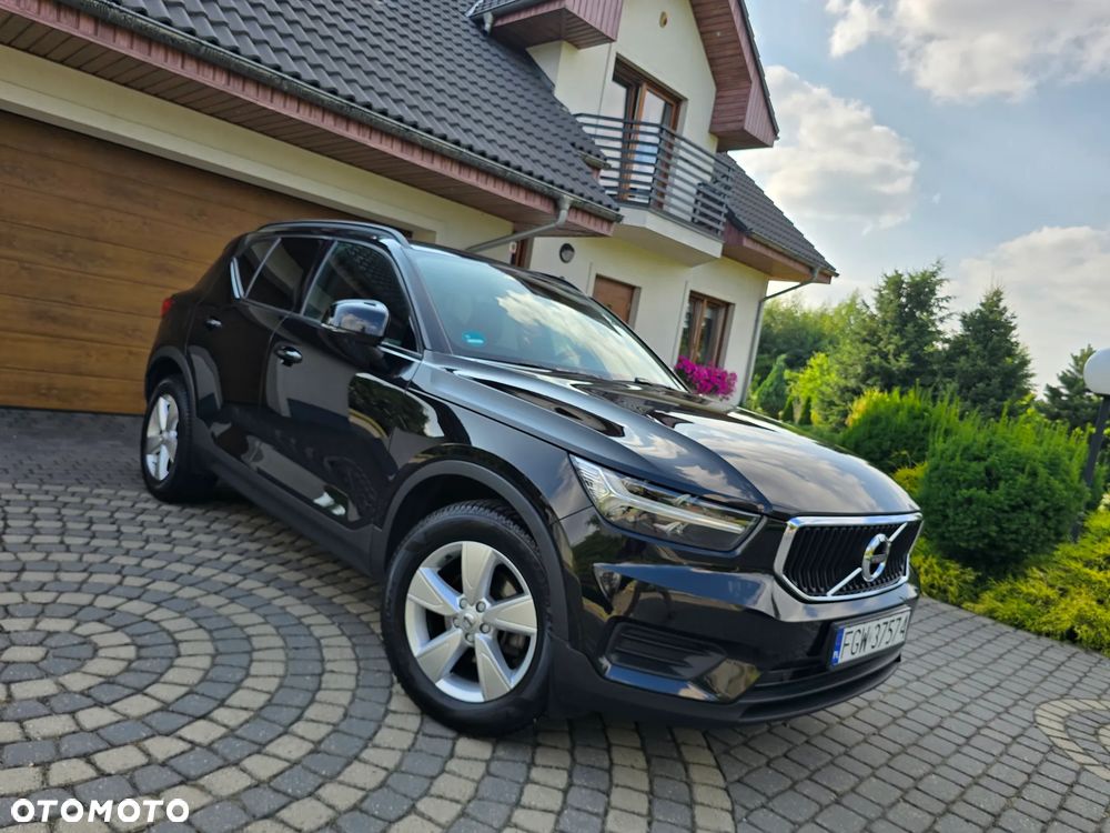 Volvo XC 40 - 6
