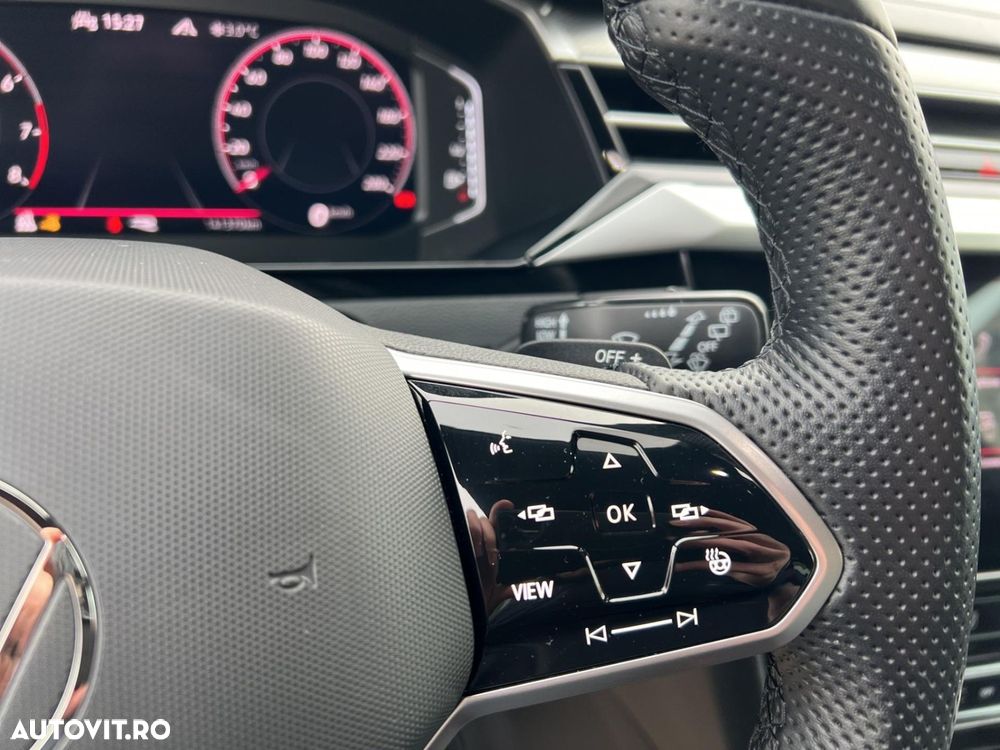 Volkswagen ARTEON SB 2.0 TSI DSG R-Line - 23