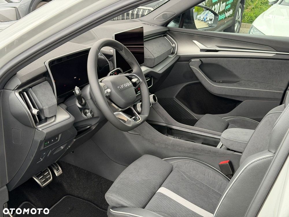 Skoda Kodiaq 2.0 TDI 4x4 Sportline DSG - 12