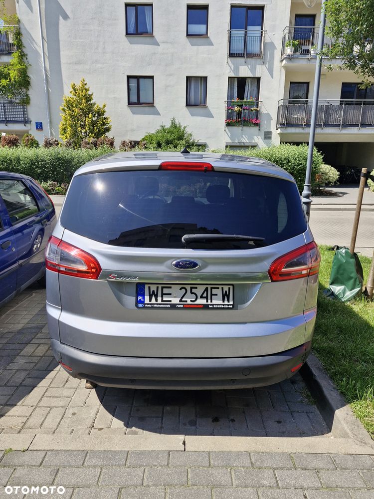 Ford S-Max 1.6 T Trend - 11